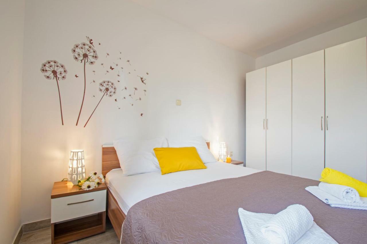 Apartments Jessica Crikvenica Extérieur photo
