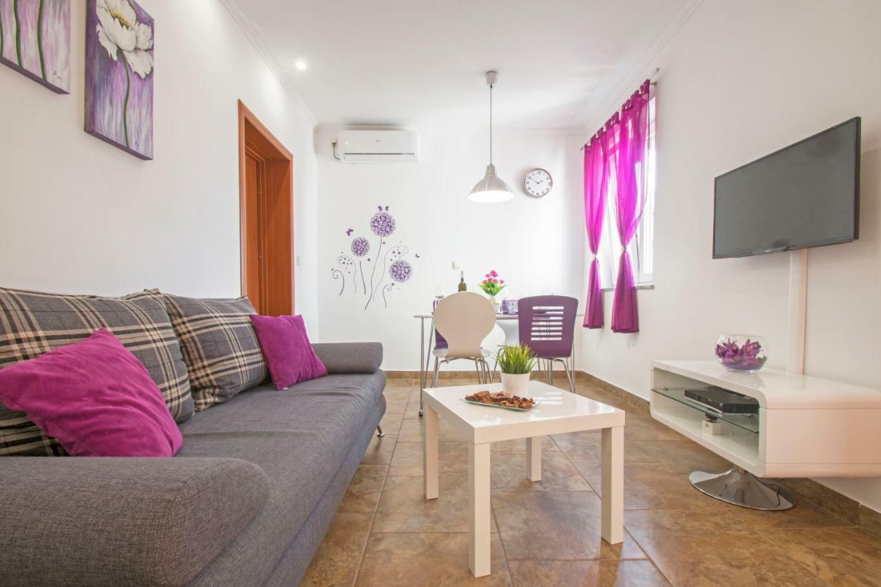 Apartments Jessica Crikvenica Extérieur photo