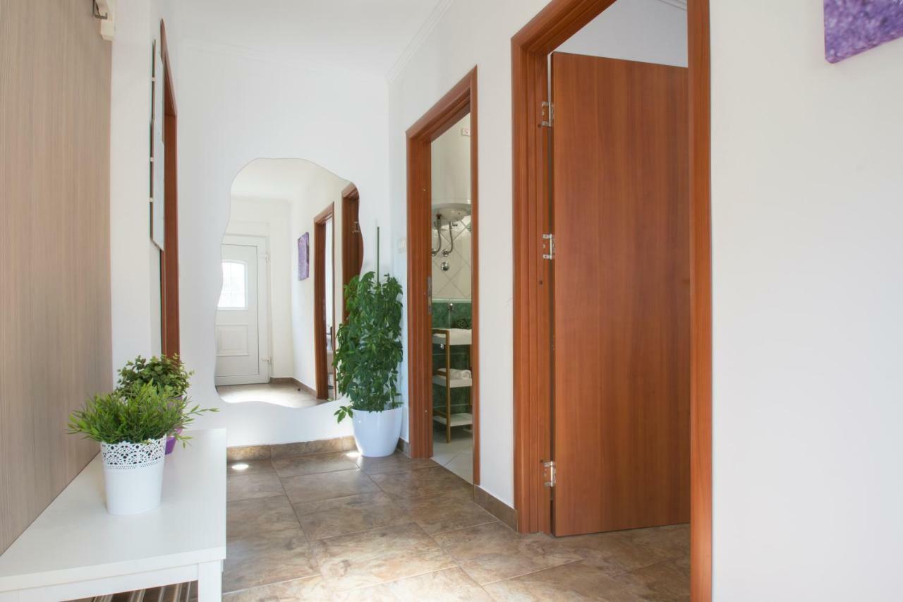Apartments Jessica Crikvenica Extérieur photo
