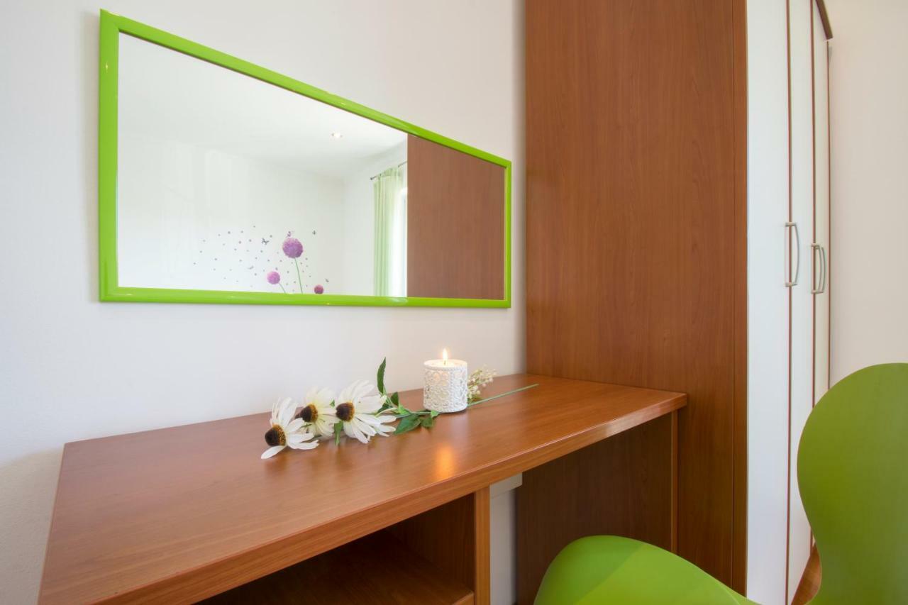 Apartments Jessica Crikvenica Extérieur photo