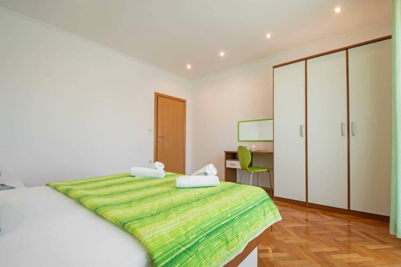 Apartments Jessica Crikvenica Extérieur photo