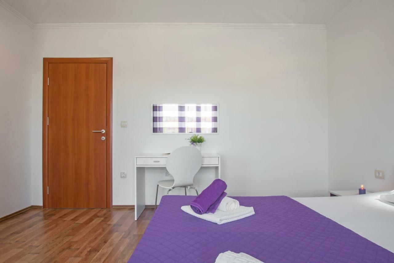 Apartments Jessica Crikvenica Extérieur photo