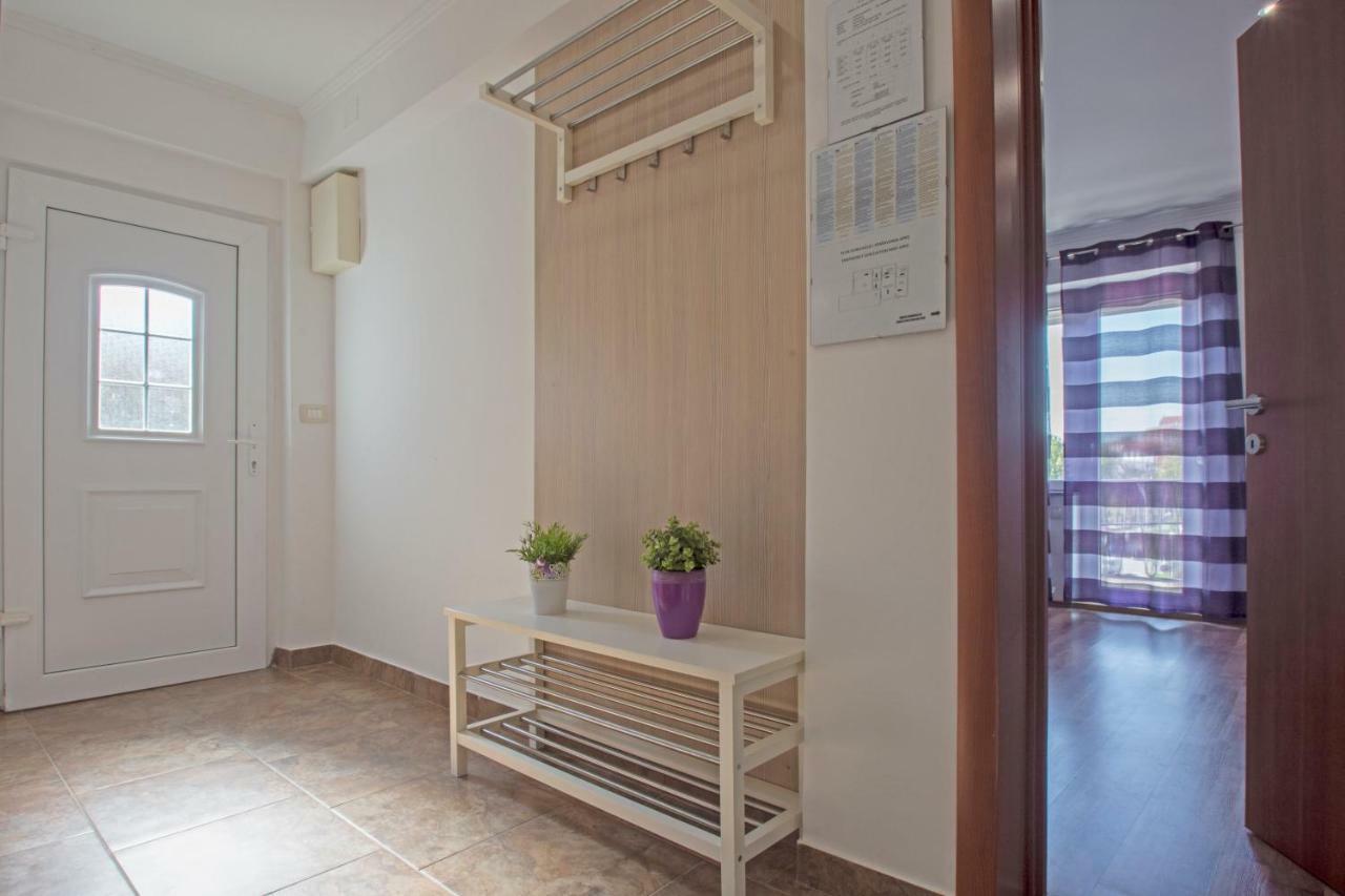 Apartments Jessica Crikvenica Extérieur photo