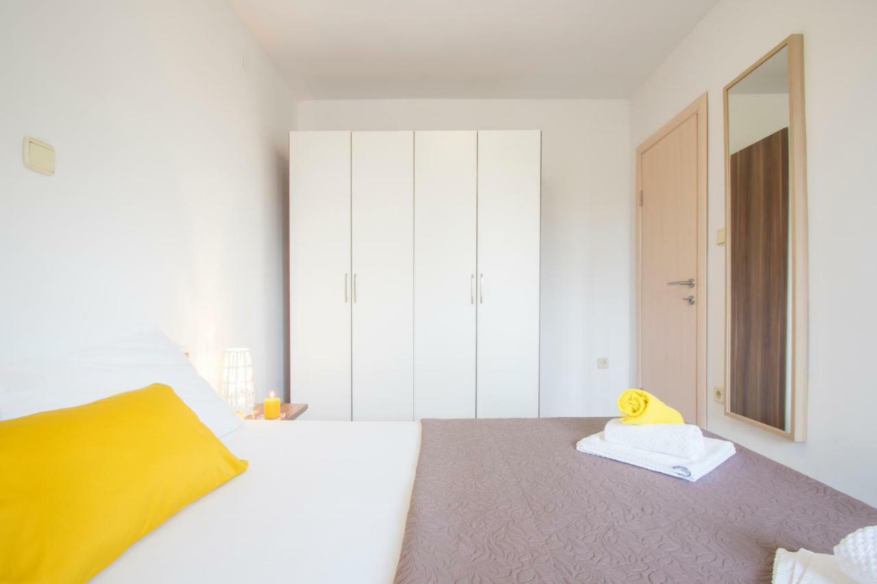 Apartments Jessica Crikvenica Extérieur photo