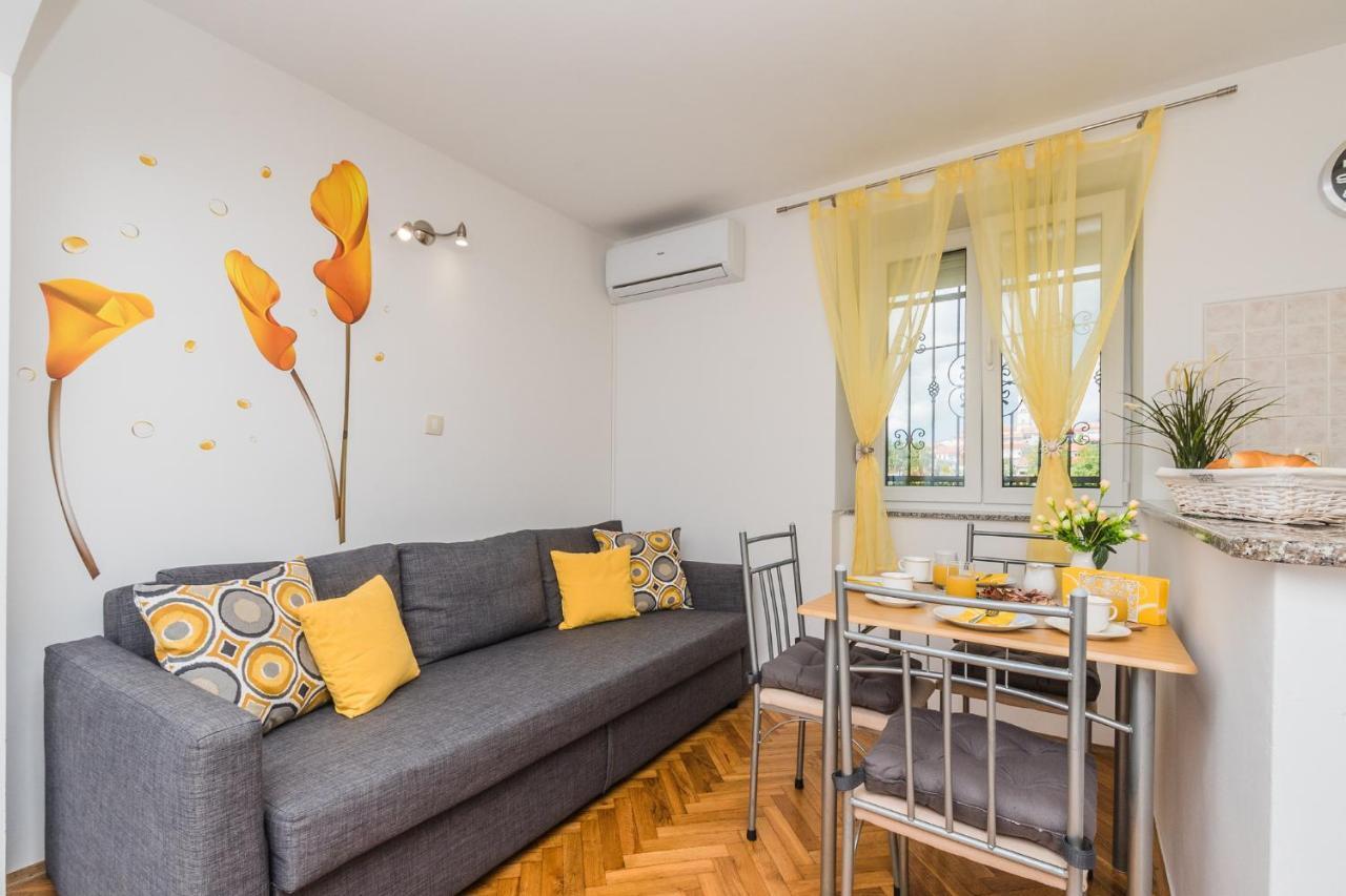 Apartments Jessica Crikvenica Extérieur photo